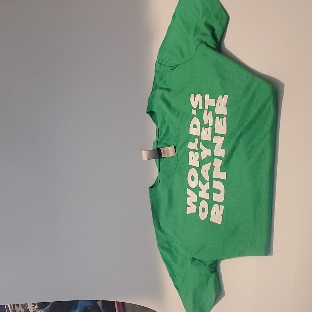 CVG T-shirt